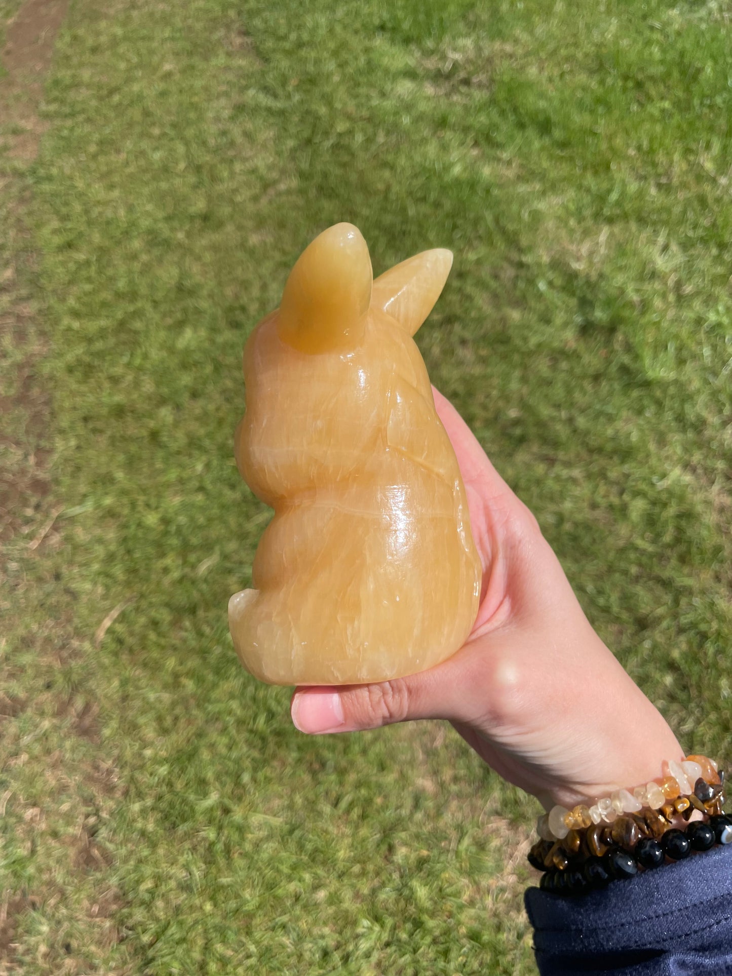 XL Calcite Pikachu