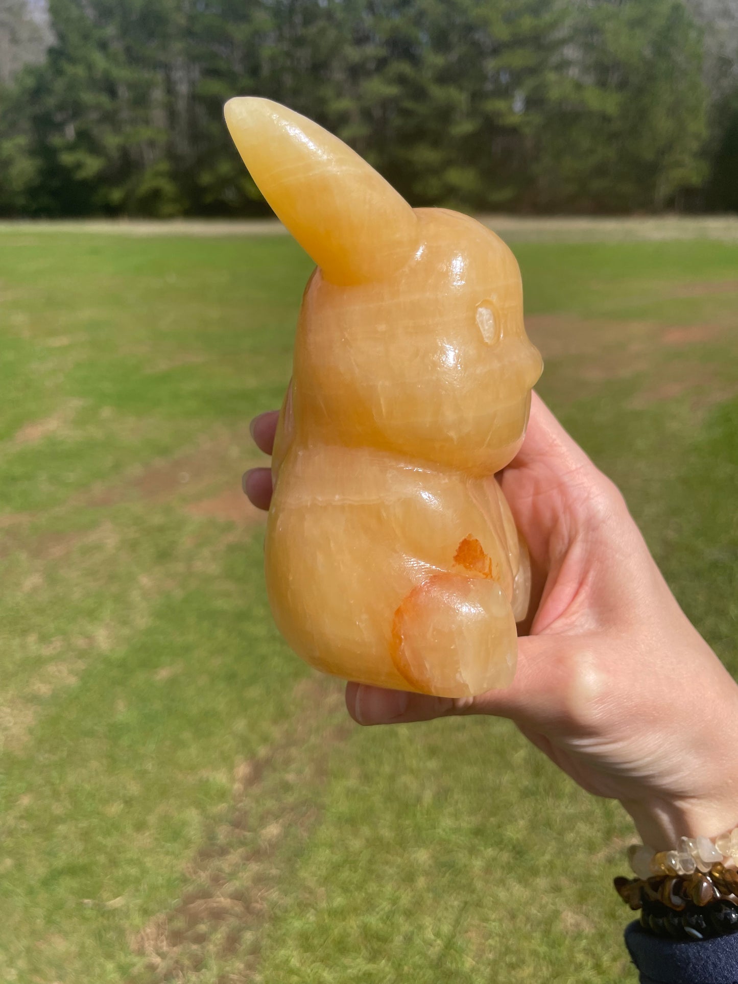 XL Calcite Pikachu