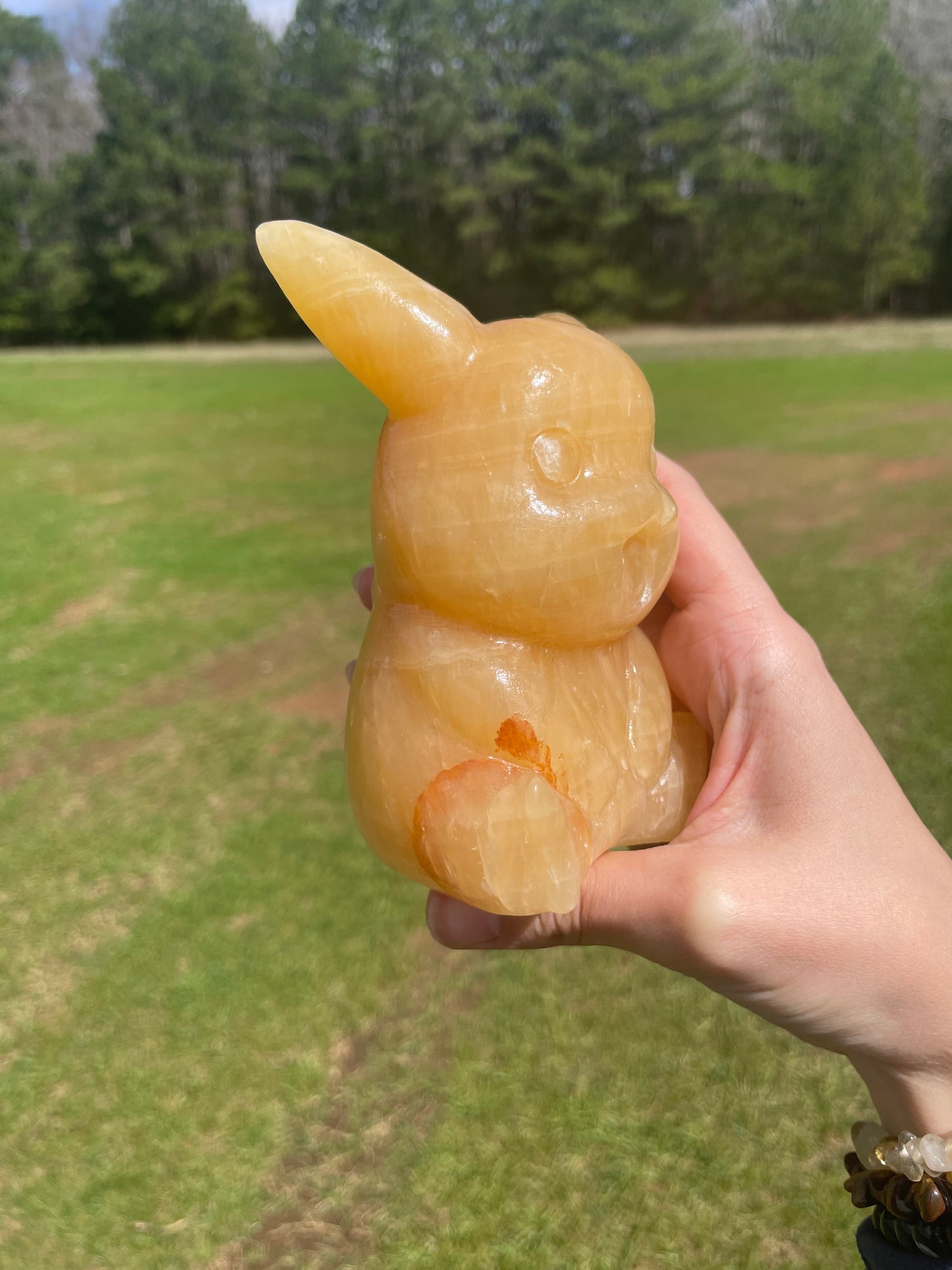 XL Calcite Pikachu