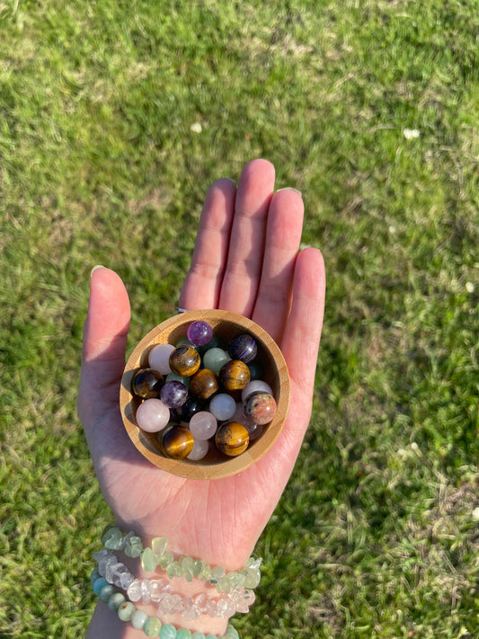 Mystery Super Mini Sphere🔮