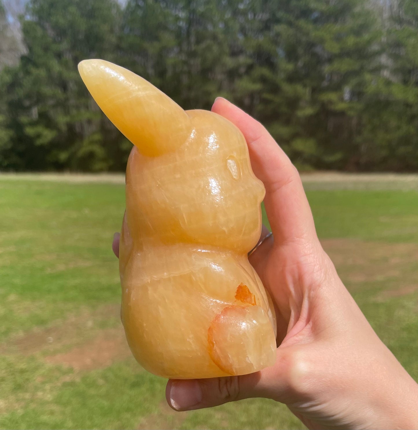 XL Calcite Pikachu